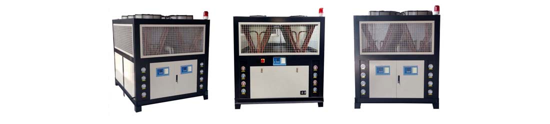 SYF-40風冷工業(yè)冷水機