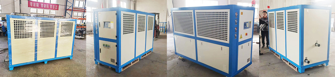 SY-25HP水冷工業(yè)冷水機