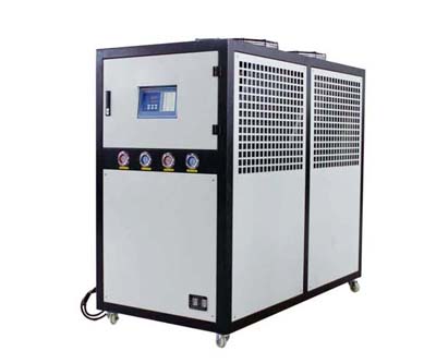 關(guān)于工業(yè)冷水機安裝過程中的注意事項